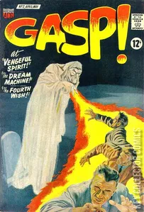 Gasp! #2