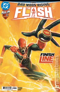 Flash #25