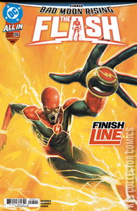 Flash #25