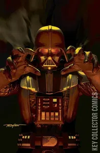 Star Wars: Darth Vader #25