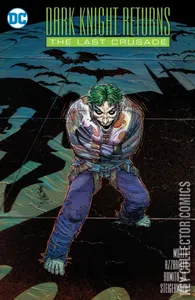 Dark Knight Returns: The Last Crusade #1