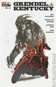 Grendel Kentucky #4
