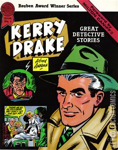Kerry Drake #1