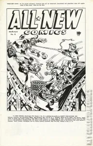 All-New Comics #15