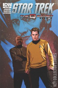 Star Trek #39