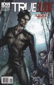 True Blood: Tainted Love #1