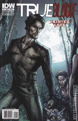 True Blood: Tainted Love