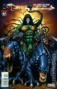 Darkness, The #6