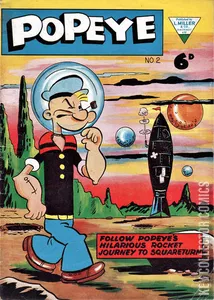 Popeye #2