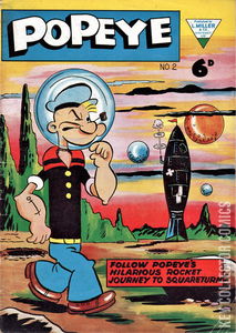 Popeye #2 