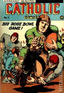 Catholic Comics #7