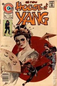 House of Yang #3