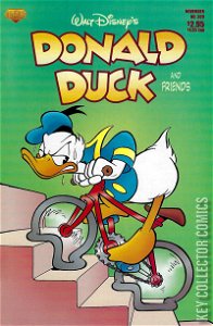 Donald Duck & Friends #309