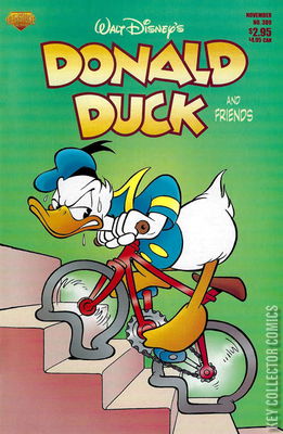 Donald Duck & Friends