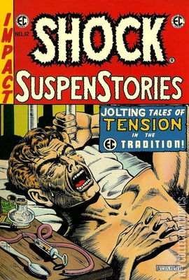 E.C. Classic Reprint