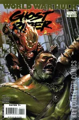 Cover for Ghost Rider #12