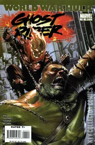 Ghost Rider #12