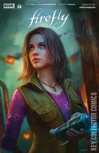 Firefly #28
