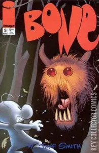 Bone #5
