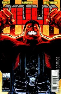 Hulk #32