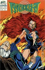 Psychoblast #2