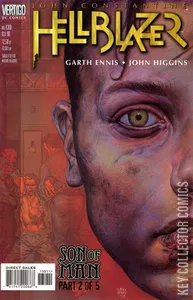 Hellblazer #130