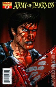 Army of Darkness #8