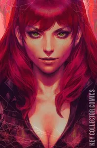 Amazing Spider-Man #1