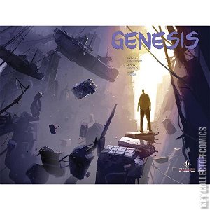 Genesis #1