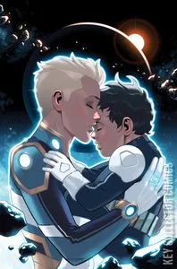 Supergirl: Survive #3