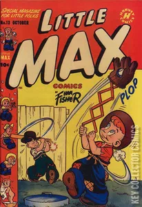 Little Max Comics #13