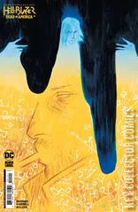 Variant Cover for John Constantine: Hellblazer - Dead in America #1