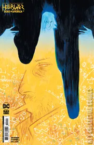 John Constantine: Hellblazer - Dead in America #1