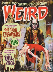 Weird #7