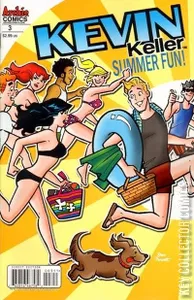 Kevin Keller #3