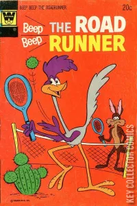 Beep Beep the Road Runner #37