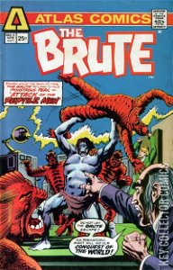 Brute #2