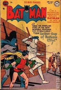 Batman #70