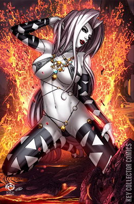 Lady Death Swimsuit Special