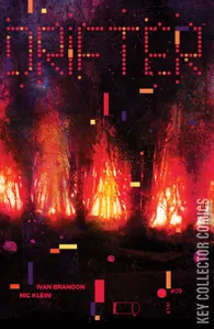 Drifter #9