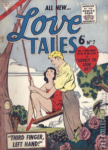 Love Tales #7