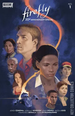 Firefly 20th Anniversary Special