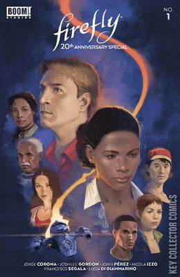 Firefly 20th Anniversary Special