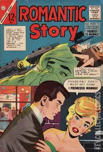Romantic Story #67