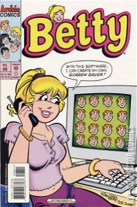 Betty #98