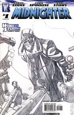 Midnighter