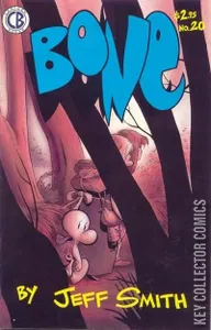 Bone #20