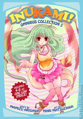 Inukami Omnibus Collection