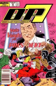 D.P. 7 #28