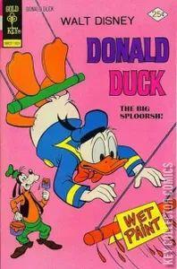 Donald Duck #165